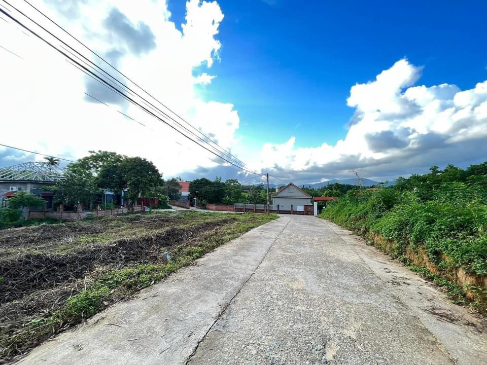 ĐẤT THỔ CƯ GẦN TRUNG TÂM XÃ LÊ LỢI