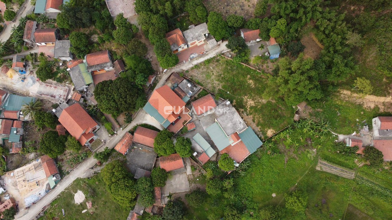 ĐẤT THỔ CƯ GẦN ĐƯỜNG 10 LÀN