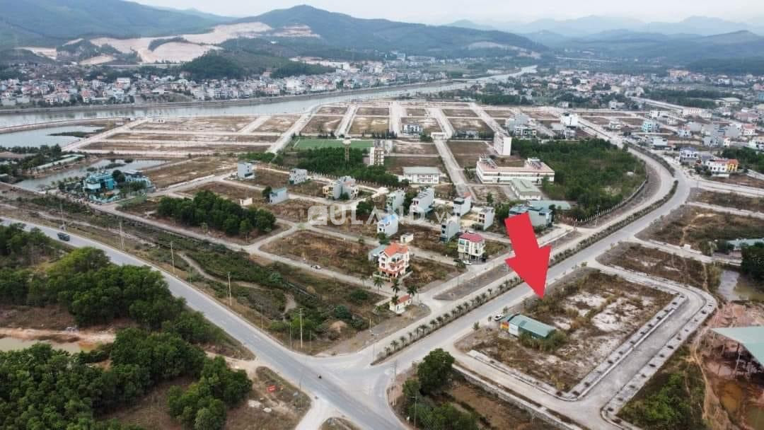 Bán đất 100m² ngang 5m giá 2.9 tỷ tại Xã Lê Lợi Thành phố Hạ Long