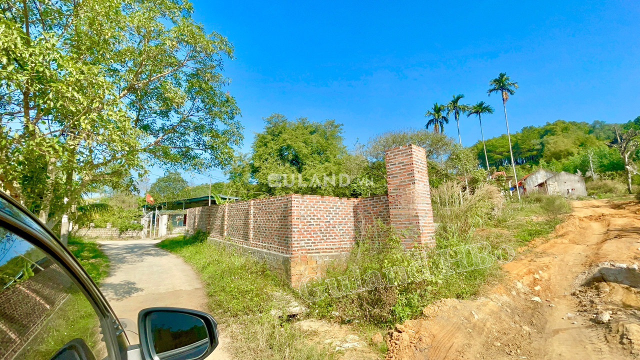 Đất Thổ Cư 5000m2 Yên Mỹ - Lê Lợi