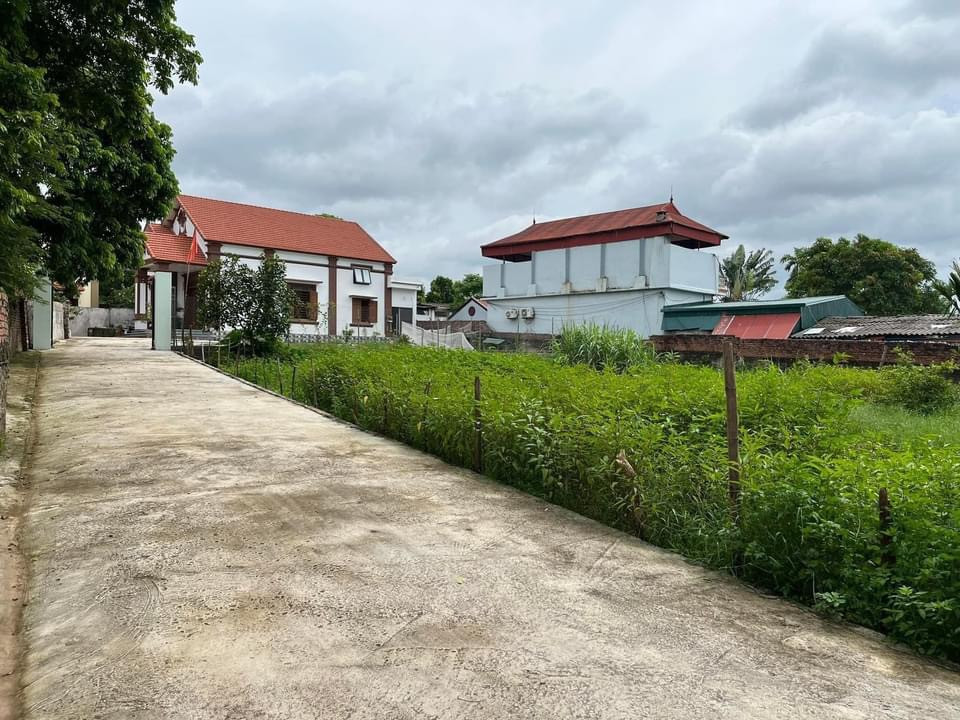 ĐẤT THỔ CƯ GIÁ RẺ LÊ LỢI - HẠ LONG