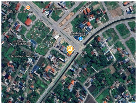 Bán đất 128m² 4.7 tỷ tại Xã Liêm Chung Thành phố Phủ Lý