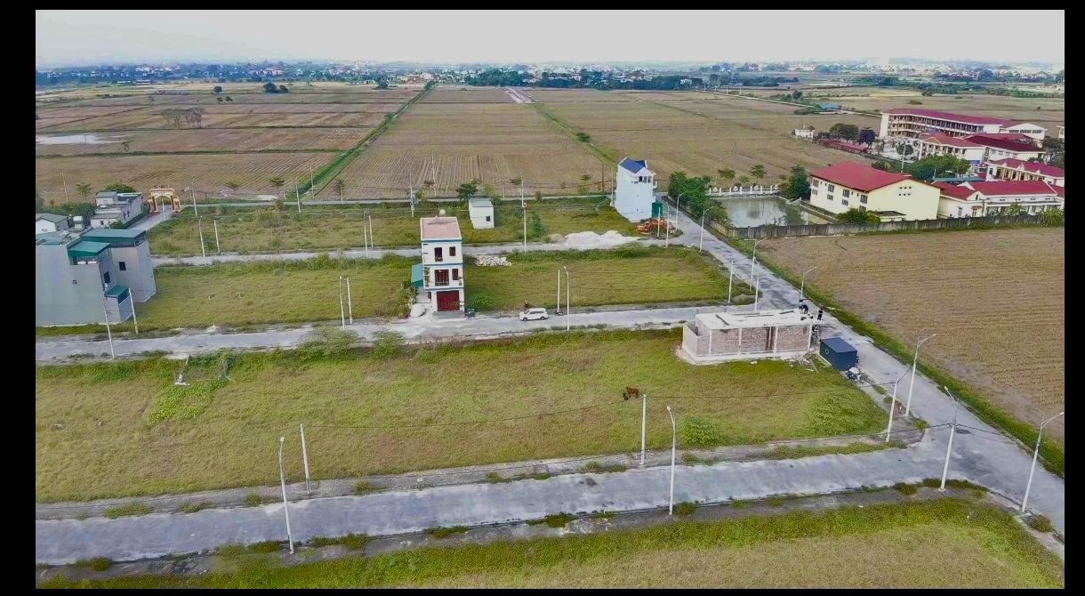 Bán đất 85m² ngang 5m giá 2 tỷ Xã Liêm Hà