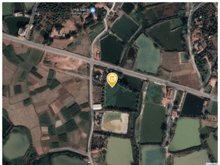 Bán đất 100m² 1.25 tỷ tại Xã Liên Chung Huyện Tân Yên