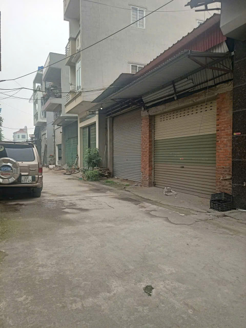 SỞ HỮU NGAY LÔ ĐẤT ĐẸP - GIÁ TỐT - Vị Trí Đắc Địa Tại Khu Đấu Giá X4 Hà Phong, Liên Hà, Đông Anh, TPHN