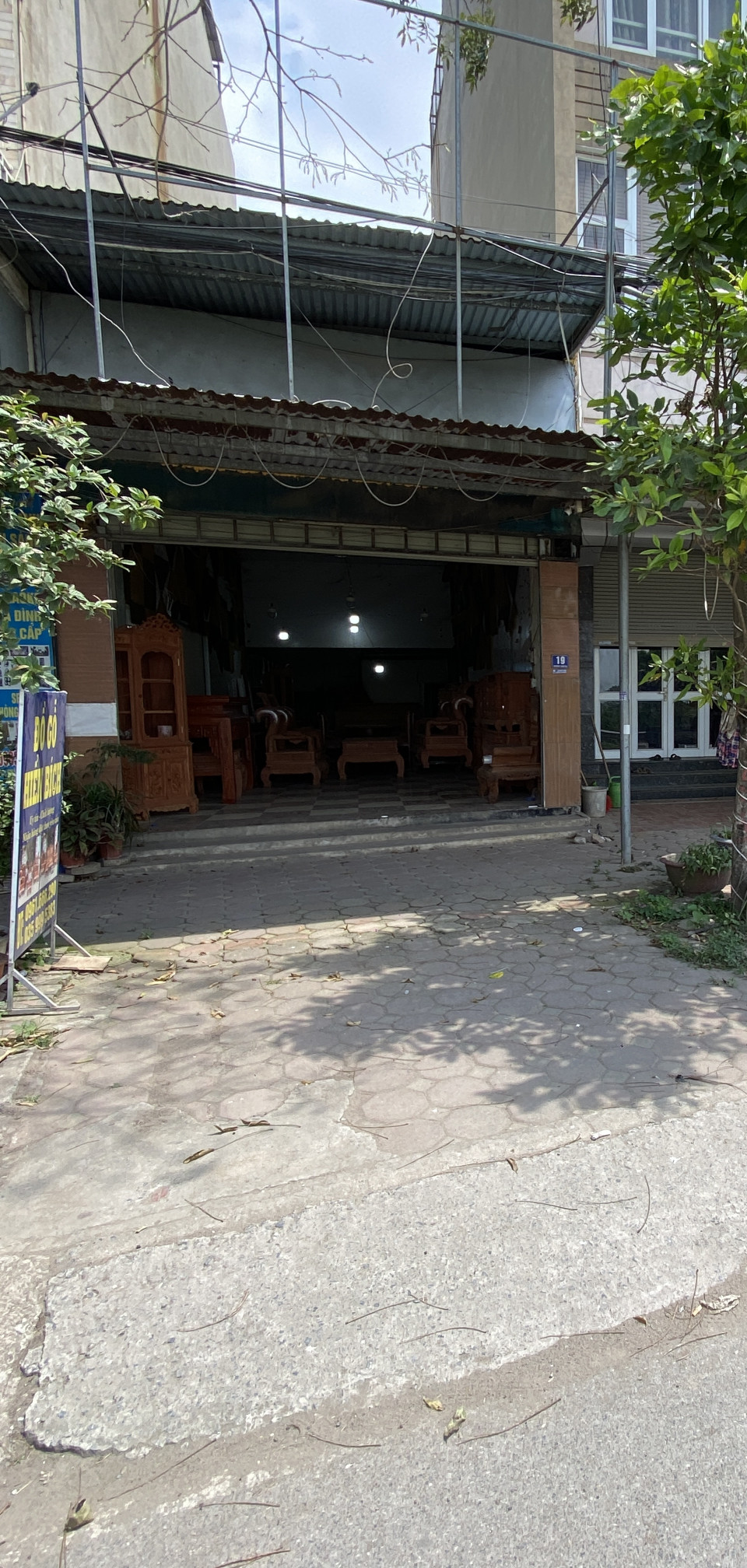 Bán đất 82.9m² 14.9 tỷ tại Xã Liên Hà Huyện Đông Anh