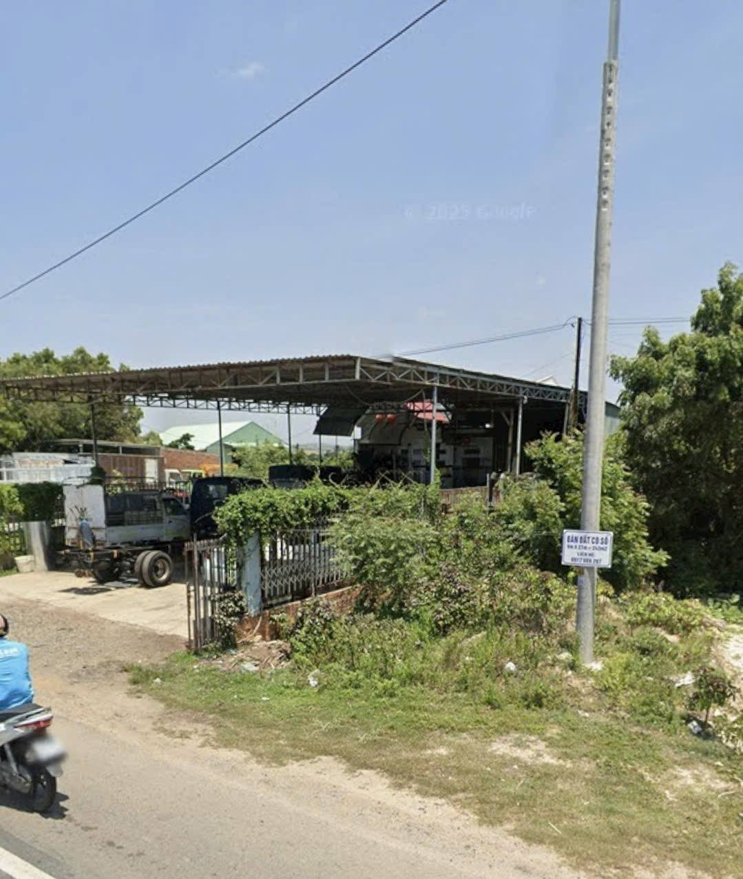 Bán đất 151m² ngang 6m giá 1.7 tỷ Xã Liên Hương