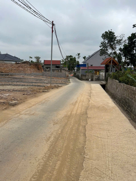 Bán 1 lô giá công nhân tại xã liên khê Thủy Nguyên dt 85m ngang 4. Giá chỉ 4xxtr lh ngay 0382341632 em Liên chuyên viên chăm sóc khách hàng