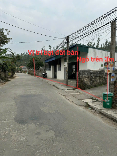 Bán lô đất siêu rẻ đẹp tại liên khê Thủy Nguyên dt 71m ngang 4 giá chỉ 9xxtr lh ngay 0382341632 em Liên chuyên viên chăm sóc khách hàng