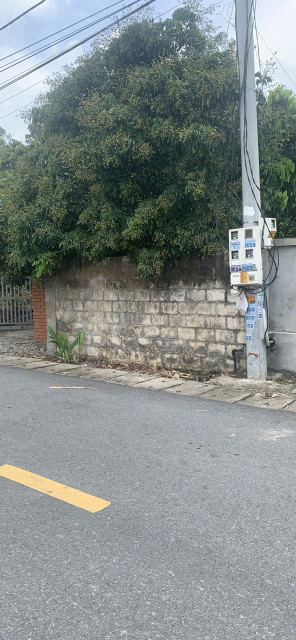 Bán 2 lô f0 tại xã liên khê Thủy Nguyên dt 64m ngang 4 giá chỉ 9xxtr lh ngay 0382341632 em Liên