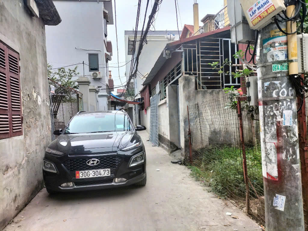 PHƯƠNG NHỊ - LIÊN NINH - THANH TRÌ - HÀ NỘI