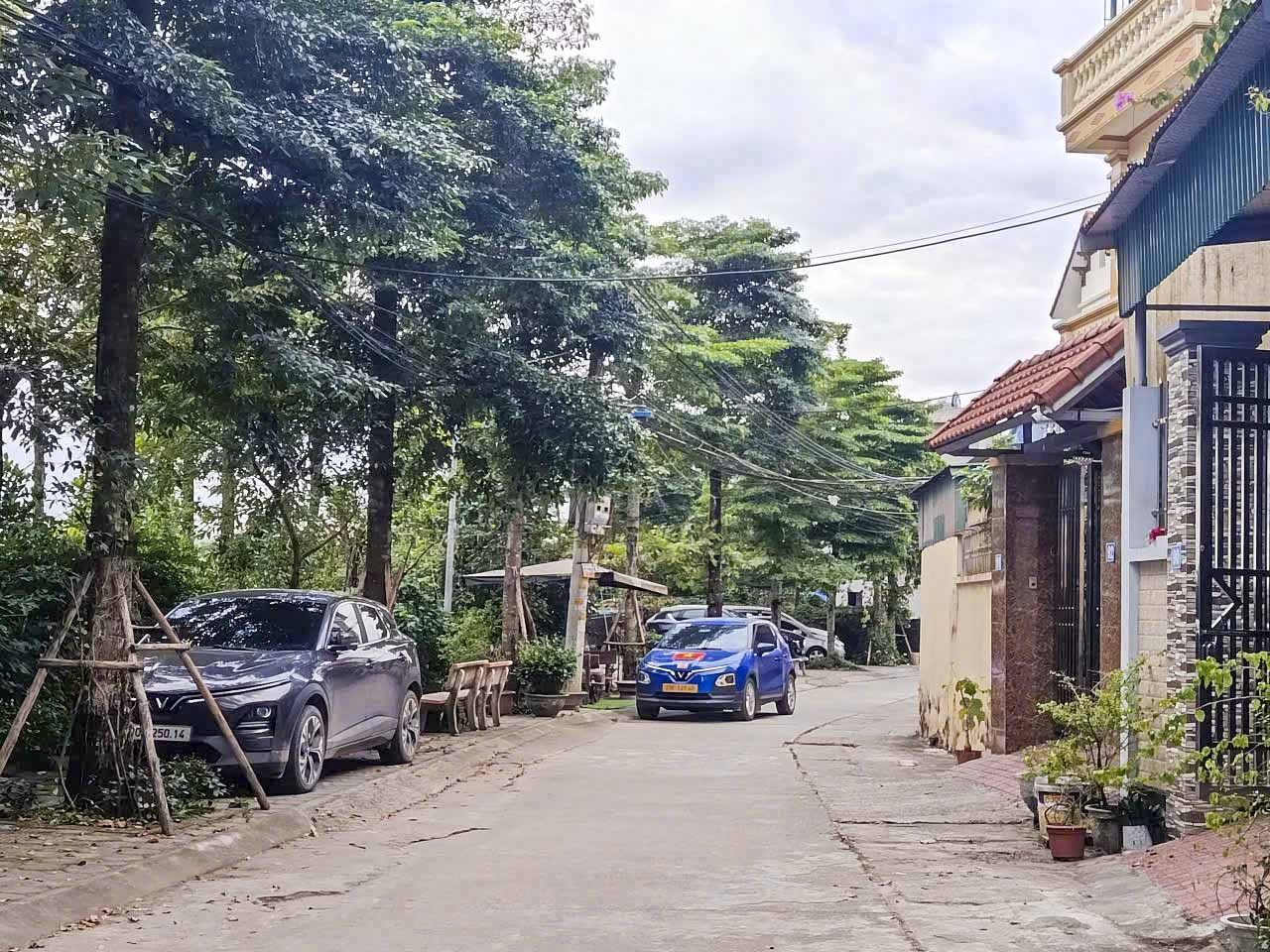 💥 BÁN ĐẤT TẶNG NHÀ LIÊN NINH THANH TRÌ – KHU VỰC TIỀM NĂNG, CẦN BÁN GẤP, GIÁ đẦU TƯ – 40m2 – 3.95 tỷ 💥