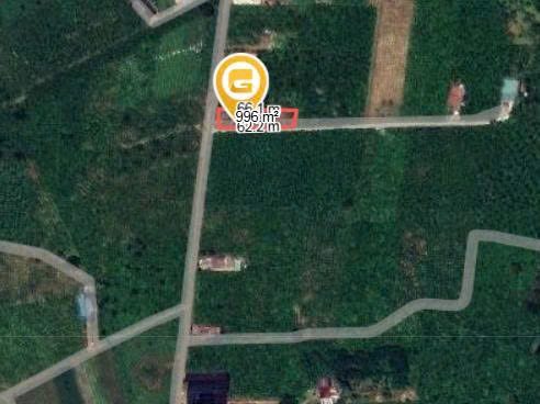 Bán lô đất 1048M2 Lộc An, Bảo Lâm , Lâm Đồng giá siêu rẻ