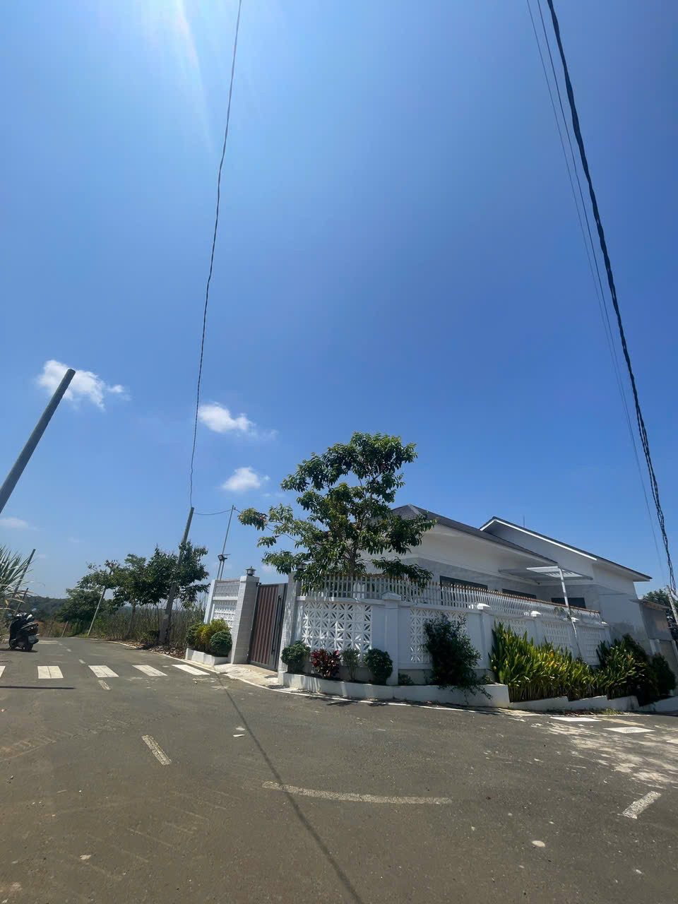 Bán đất 150m2 Lộc An, TP. Bảo Lộc – Gần QL20, sổ riêng, giá chỉ 650 triệu