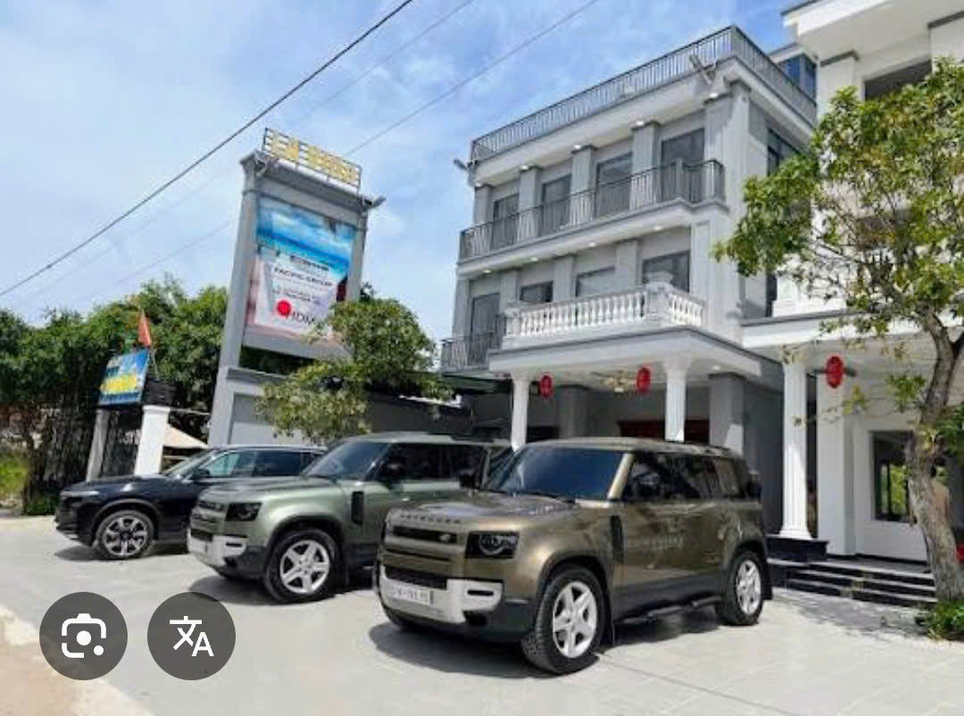 CHỦ GỬI BÁN GẤP 200M² ĐẤT VEN BIỂN LỘC AN – GIÁ CHỈ 1 TỶ 3
