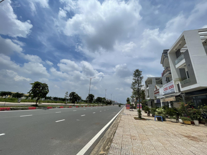 DỰ ÁN ĐẤT NỀN KHU TÁI ĐỊNH CƯ BÌNH SƠN – LỘC AN, LONG THÀNH – CƠ HỘI AN CƯ & ĐẦU TƯ SÁT SÂN BAY!