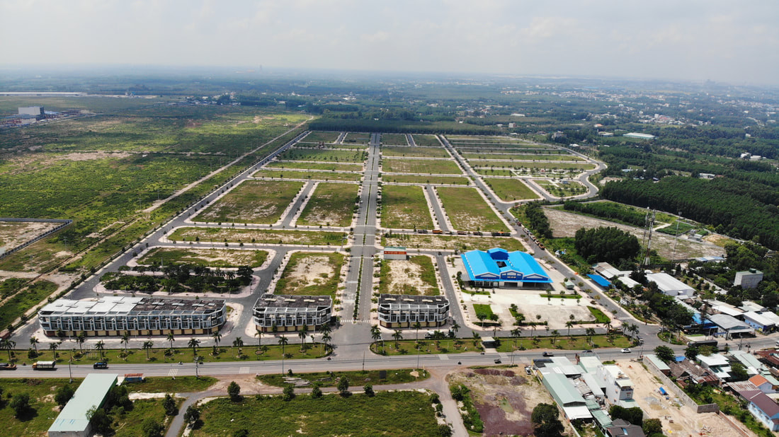 KẸT TIỀN TRẢ LÃI! BÁN GẤP 1 lô 100m2 khu D2D Long Thành. Giá cực ngộp 1 tỷ 9, đối diện trường Á Châu. Có sổ Còn duy nhất 1 lô 100m² khu D2D Long Thành.