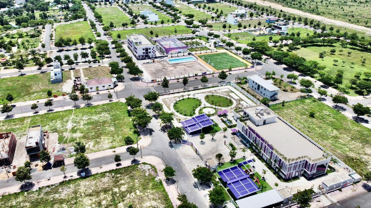 Lộc An - Long Thành, Lô góc 1 sẹt đường DT769, vị trí kinh doanh