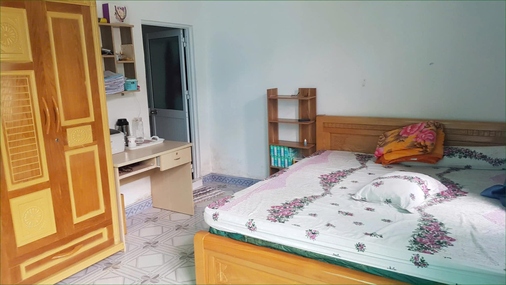 BÁN NHÀ MẶT TIỀN TRƯƠNG ĐỊNH – TP. BẢO LỘC