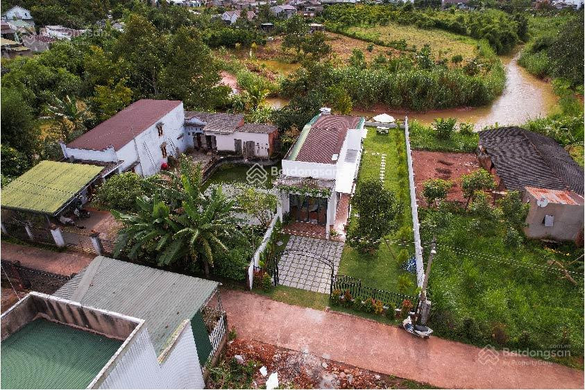 Bán nhà nghỉ dưỡng tại lộc châu