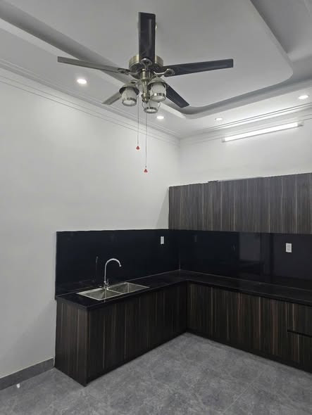 1TY950 -Nhà đẹp- mới đầy đủ nội thất - phường 3 Bảo Lộc