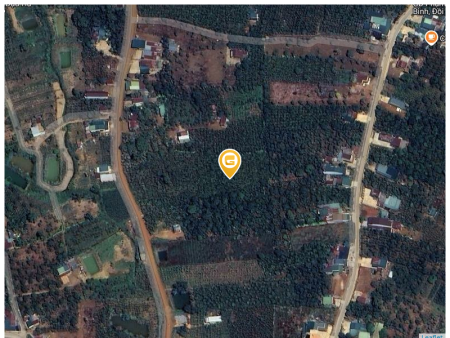 Bán đất 100-1000m² giá 2 tỷ tại Xã Lộc Đức Huyện Bảo Lâm