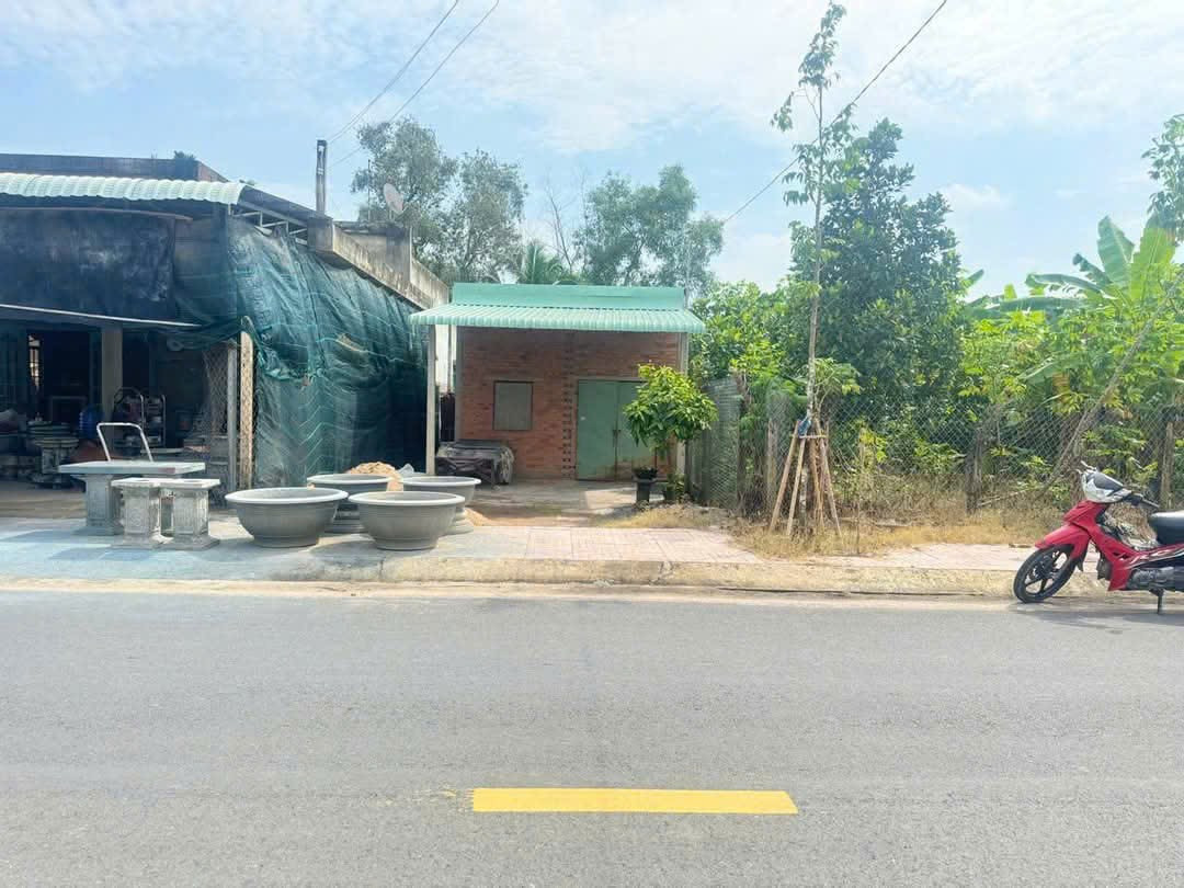 Bán nhà 172.7m² 1.15 tỷ tại Xã Lộc Giang Huyện Đức Hòa