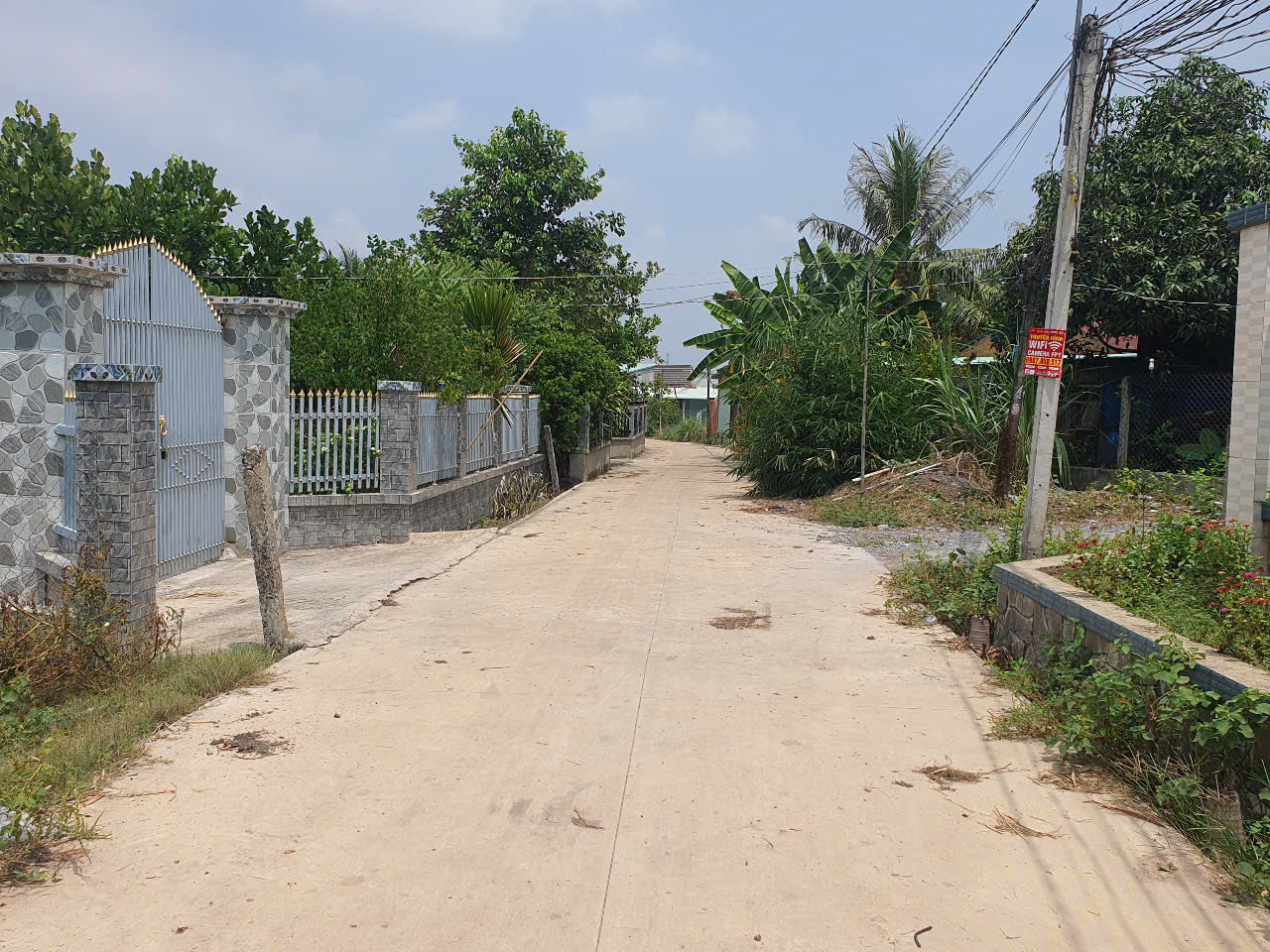 ĐỨC HÒA, LONG AN 1.039m² Đất Ở Nông Thôn - CHỈ 16 TỶ!