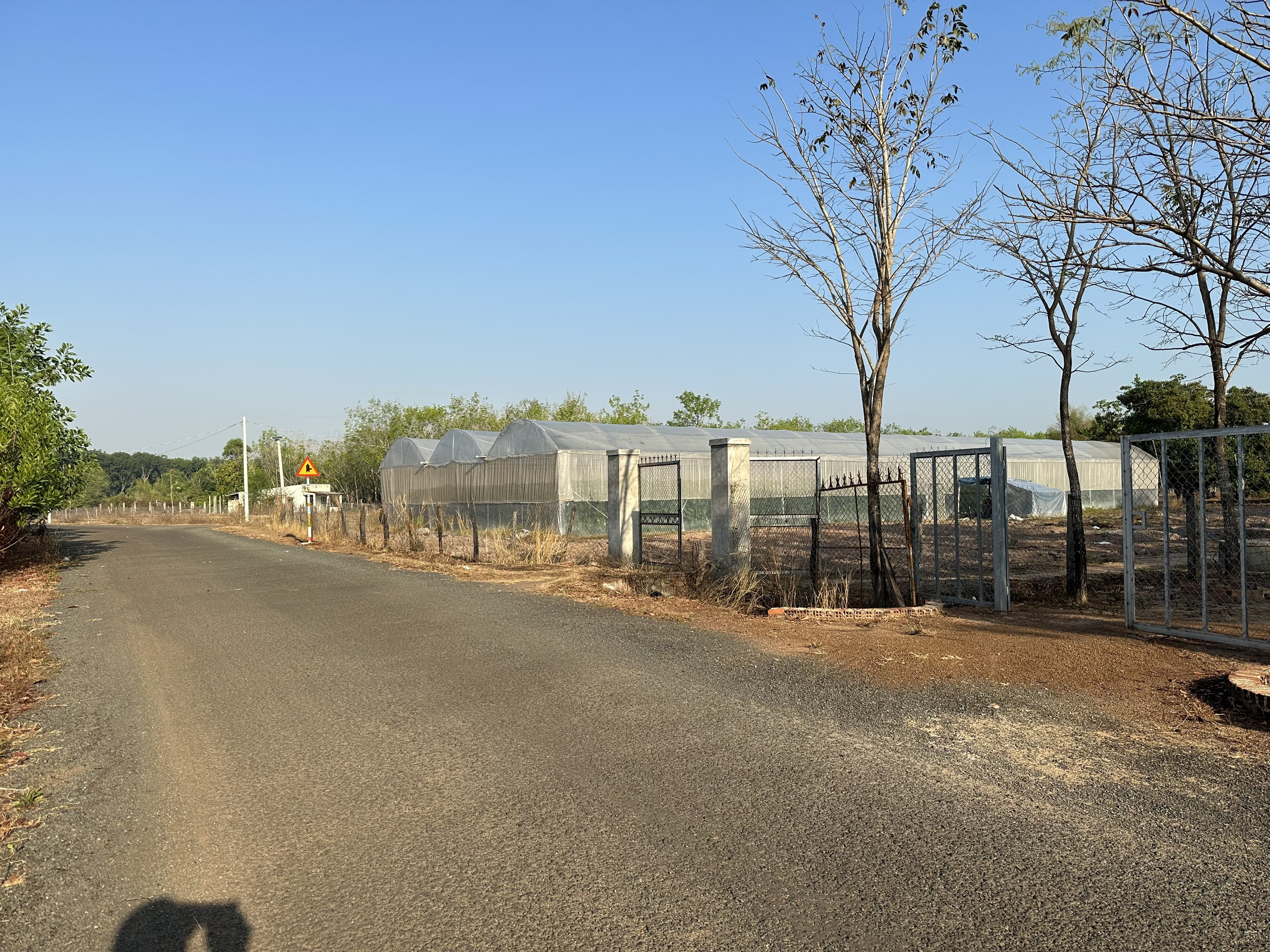 Bán đất 225m² ngang 5m giá 800 triệu Xã Lộc Hưng