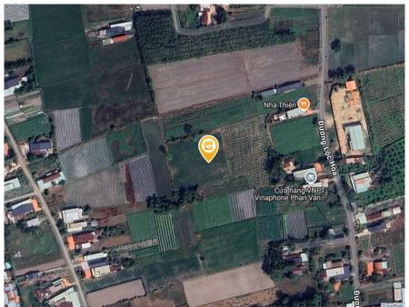 Bán đất 4300m² 4.5 tỷ tại Xã Lộc Hưng Huyện Trảng Bàng