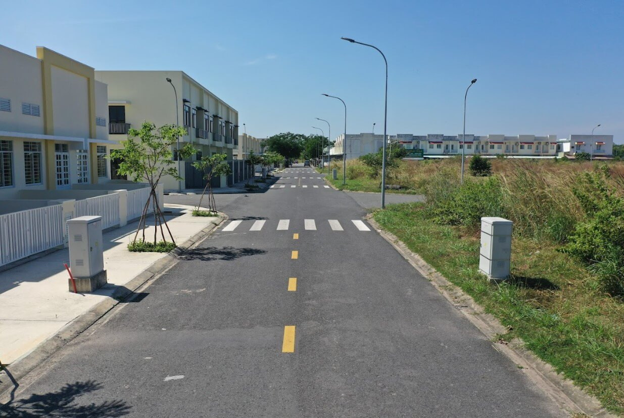 Bán nhà Phước Đông new City -Tây Ninh kinh doanh ngay KCN Phước Đông , Đầu tư Bán- Cho Thuê ổn định