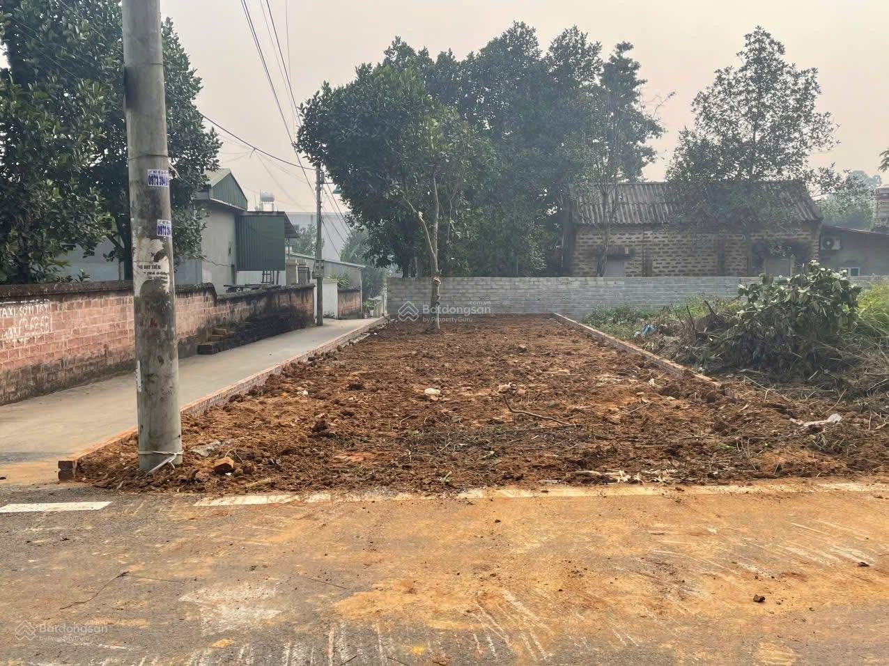 ĐẤT 150M² TẠI TRẢNG BÀNG, TÂY NINH GIÁ CHỈ 450 TRIỆU – QUÁ RẺ!