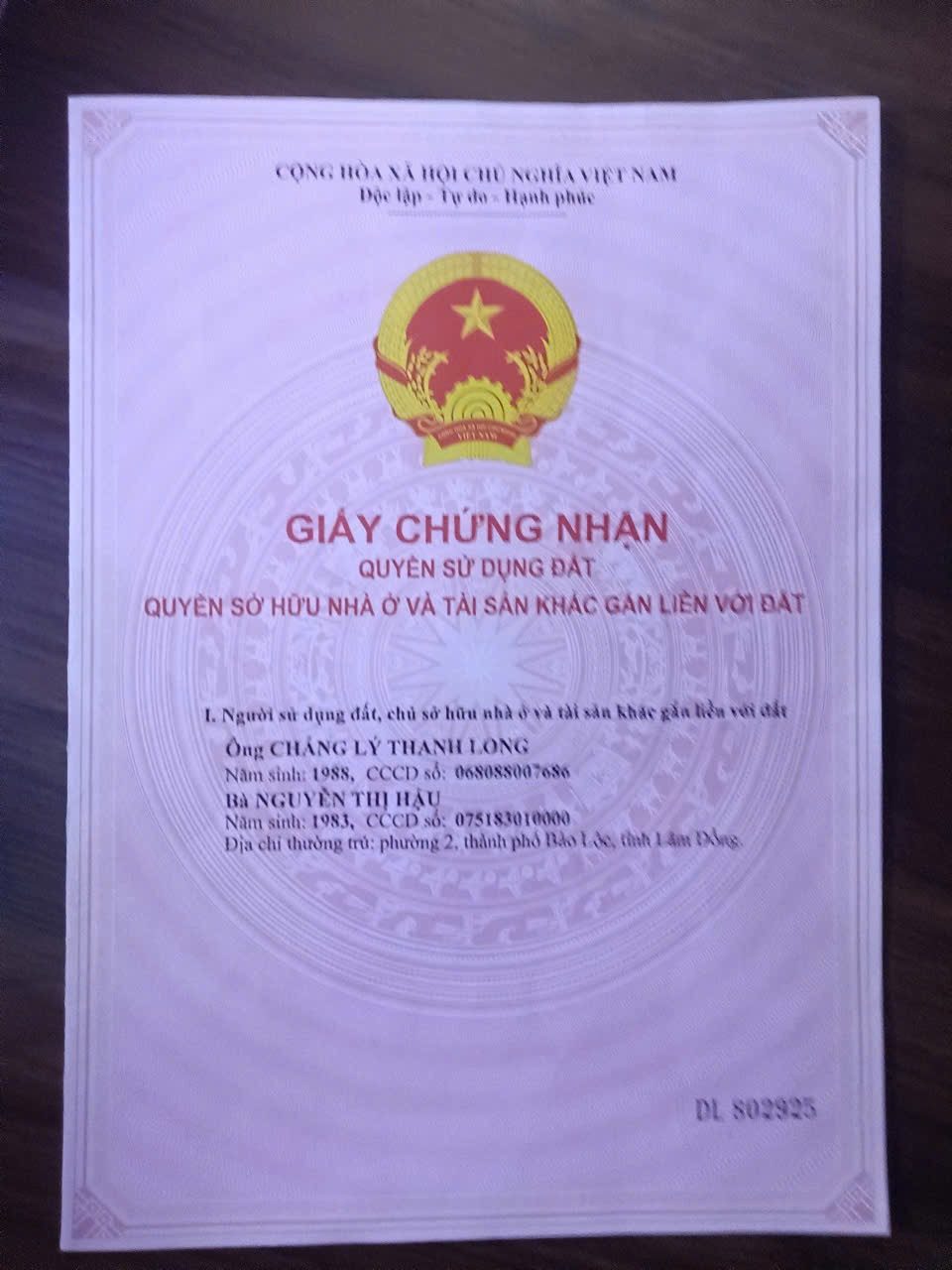 🌿 CẦN BÁN ĐẤT VIEW ĐẸP – GIÁ TỐT CHO NGƯỜI THIỆN CHÍ 🌿