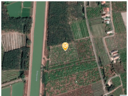 Bán đất 6695m² 3.4 tỷ tại Xã Lộc Ninh Huyện Dương Minh Châu