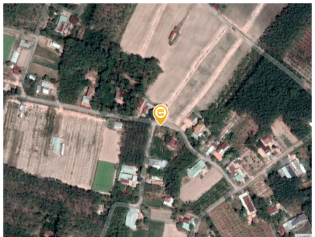 Bán đất 82.7m² 130 triệu tại Xã Lộc Ninh Huyện Dương Minh Châu