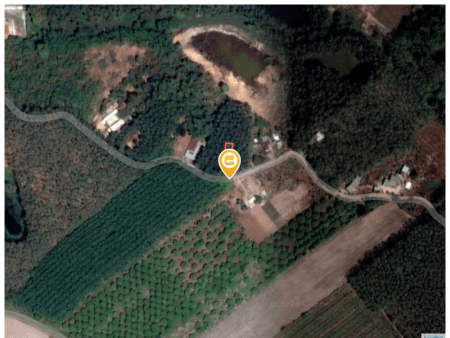 Bán đất 170m² 300 triệu tại Xã Lộc Ninh Huyện Dương Minh Châu