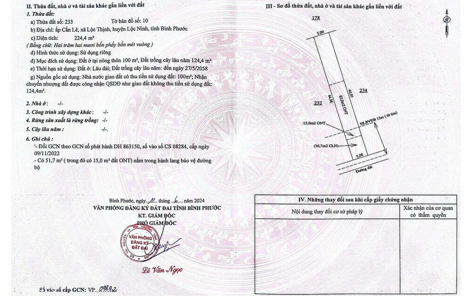 Bán lô đất chính chủ tại đây 280tr