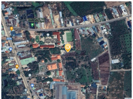 Bán nhà 199,6m² 1.5 tỷ tại Xã Lộc Thành Huyện Bảo Lâm