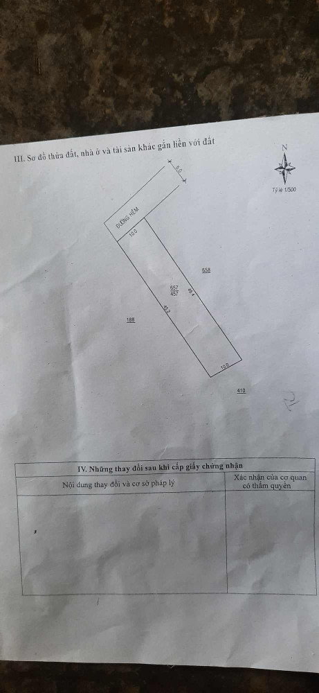 Bán đất Lộc Thành Lâm Đồng