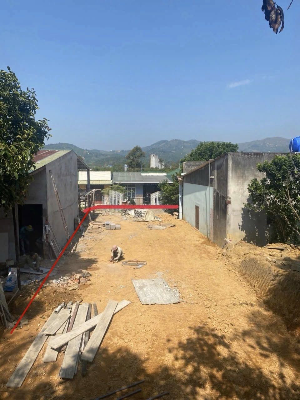 🔥 ĐẤT TRUNG TÂM BẢO LÂM 3 – 260M² – SẴN 150M² THỔ CƯ – GIÁ CHỈ 1,15 TỶ 🔥

💰 𝗚𝗶𝗮́: 𝟭,𝟭𝟱 𝘁𝘆̉ (𝗯𝗼̛́𝘁 𝗹𝗼̣̂𝗰 𝗻𝗵𝗲̣)
📏 𝗗𝗶𝗲̣̂𝗻 𝘁𝗶́𝗰𝗵: 𝟮𝟲𝟬𝗺² (𝟳,𝟳𝗺 x 𝟯𝟱𝗺)
🏡 𝗧𝗵𝗼̂̉ 𝗰𝘂̛: 𝟭𝟱𝟬𝗺² đất ở
📜 𝗣𝗵𝗮́𝗽 𝗹𝘆́: Sổ riêng – công chứng nhanh