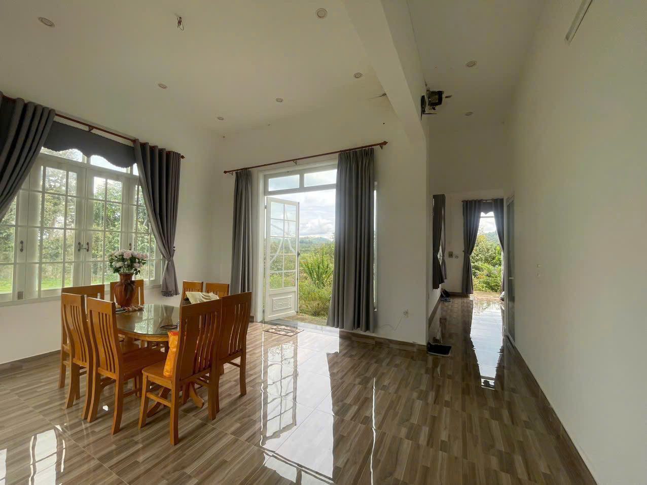 🌿 HOMESTAY NHÀ VƯỜN SẦU RIÊNG – LỘC THÀNH – CÓ SẴN NHÀ – CÓ THU 🌿