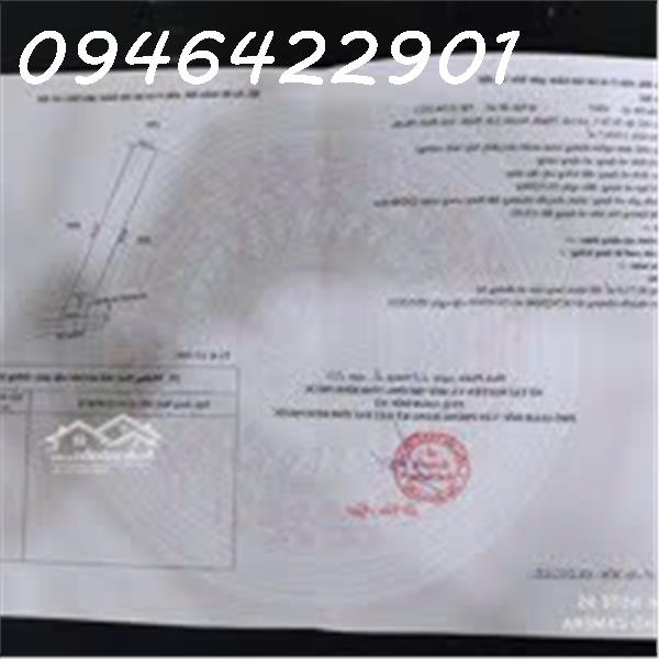 Bán đất Tại Lộc Thành, Lộc Ninh, Bình Phước, Giá Siêu Hời 485 Triệu, 1016.7m2