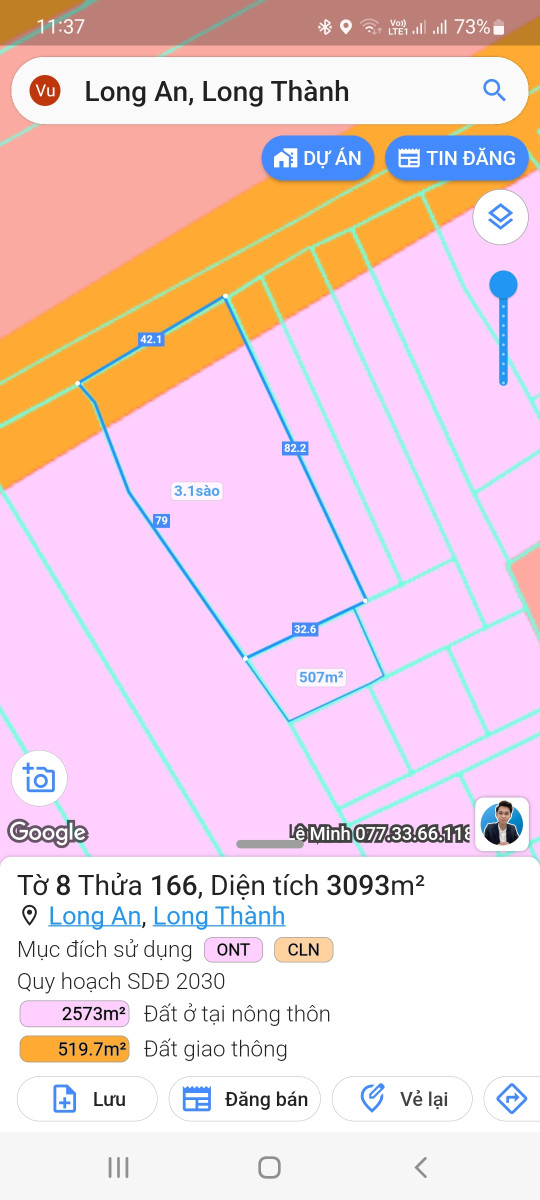 Nhà Đất Long An Long Thành Đồng Nai