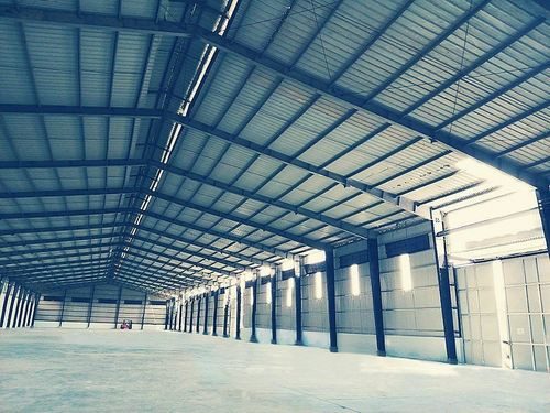 cho thuê nhà xưởng sản xuất chế tạo công nghệ cao. CN Phụ Trợ