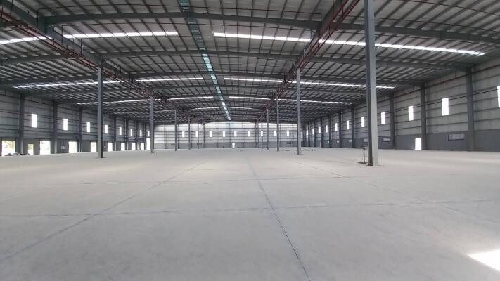 ➡️Cho thuê xưởng sản xuất còn mới trong KCN Long Thành tỉnh Đồng Nai Giá chỉ 280tr