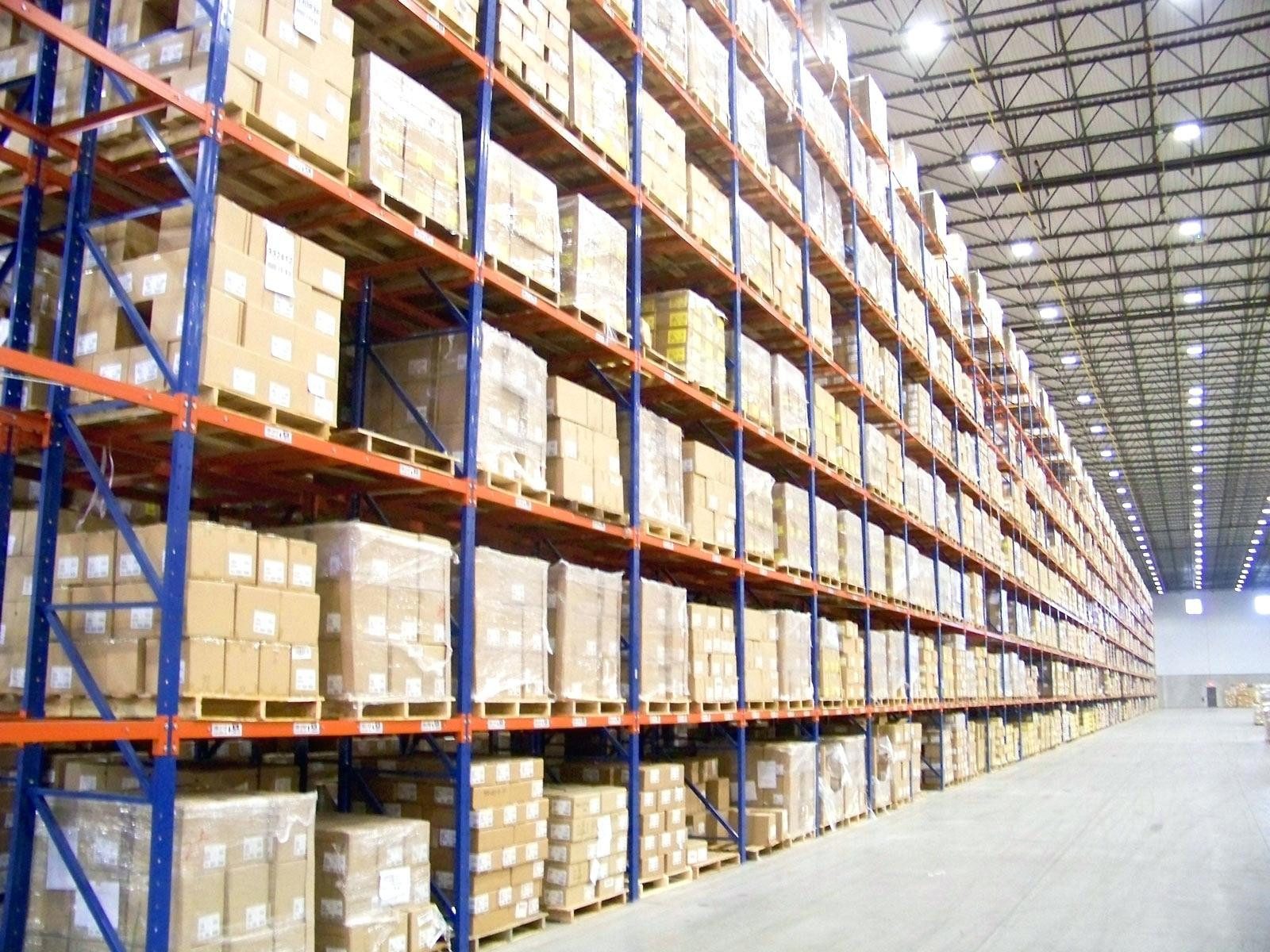 Nhà xưởng cho thuê gần CCN Kiến Thành Cần Đước, tổng 35.600m2, cắt lẻ từ 2000m2 trở lên