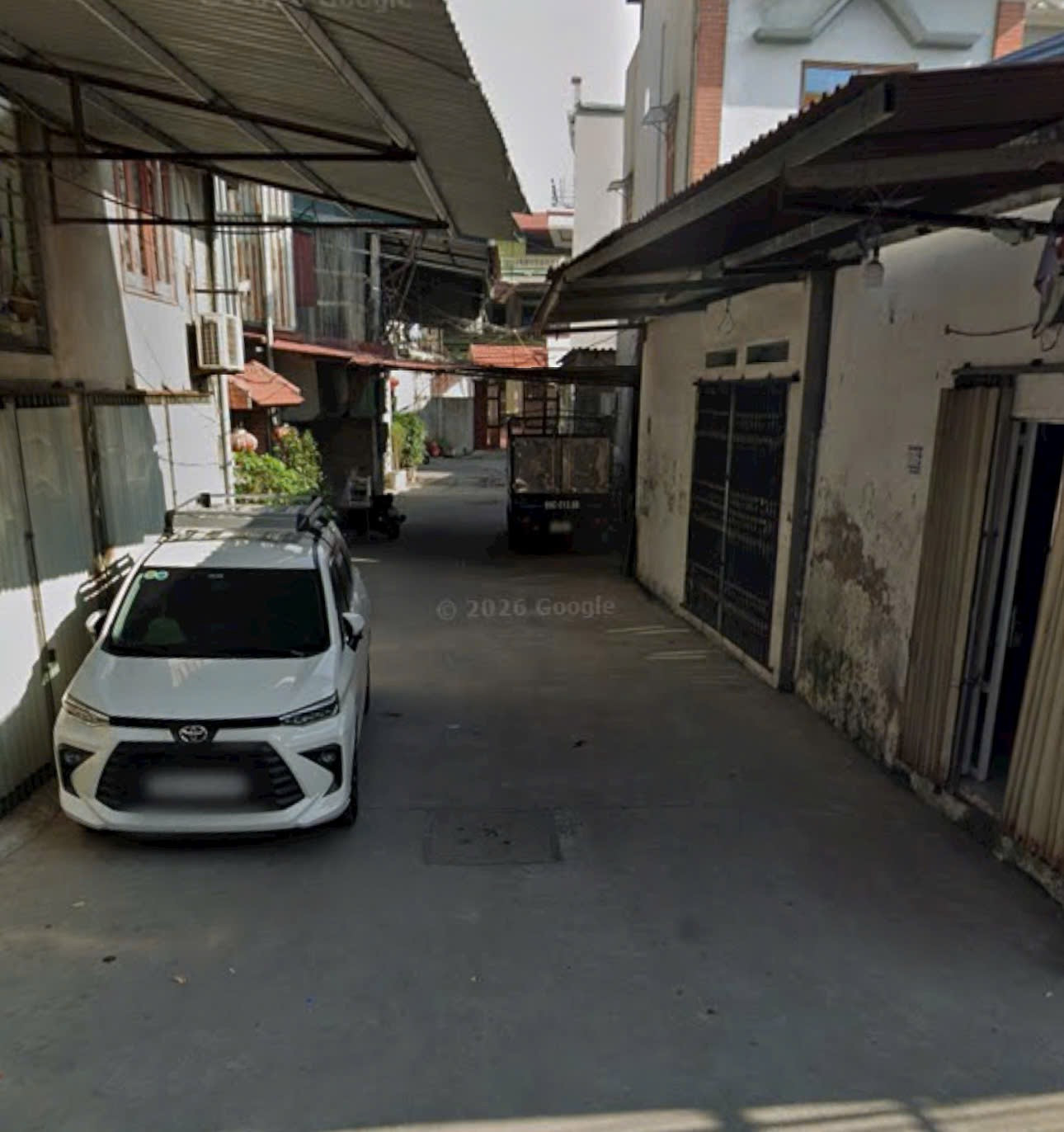 Bán Nhà riêng 96m² thổ cư 96m² giá 2.9 tỷ tại Xã Long Châu Huyện Yên Phong Bắc Ninh