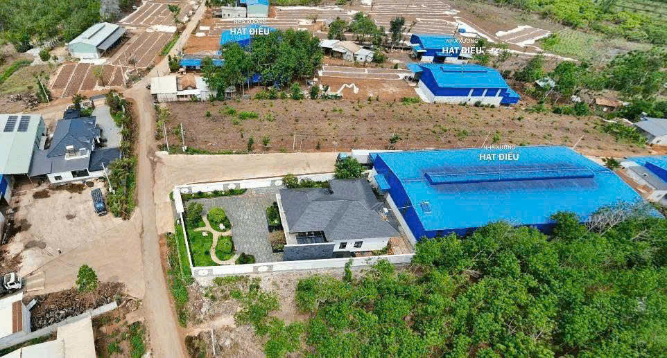 Chính Chủ cần ra sĩ 10 lô 5x40 mét, có 100 mét Thổ Cư, Giá chỉ 199 Triệu/ Lô Nhanh Tay Liên Hệ 0916.827.569