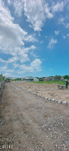 Bán đất 81m² ngang 5m giá 1.2 tỷ Xã Long Hải