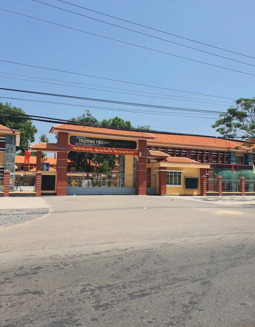 Đất mặt tiền đường tỉnh ĐT750 nằm sát KCN